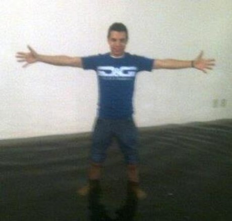 Ricky Mart nez_ porno freie fotos