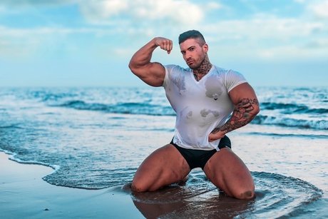 Ricky Leo kostenlose akt galerien