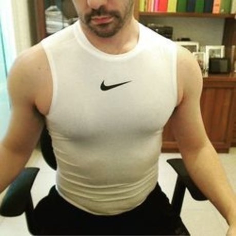 RickyTV nackt porno bild