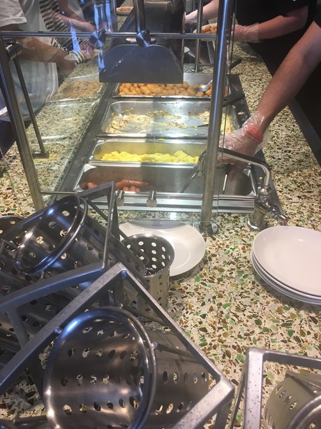 Blake Cake kunst beste galerien