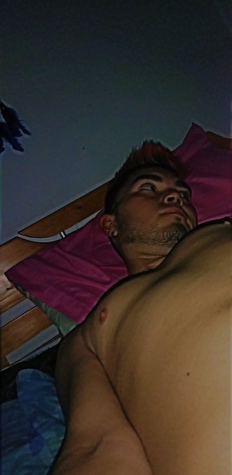 Richard Bernal erotische erwachsene fotos