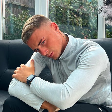 Ryan Snellings beste sex bilder