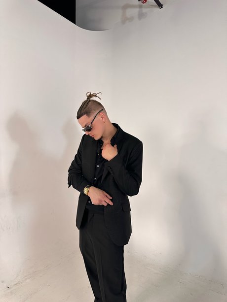 Ryan Joseph_ nackt heiße galerien