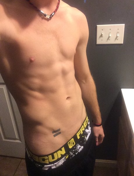 Ryan Fisher perfekte hübsche fotos