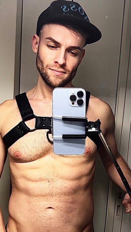 Richard Ruschel nacktheit freie foto