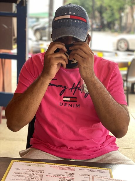 Big Daddy Cane exklusive perfekte fotos