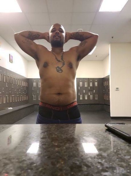 MixedStrokes perfekte nacktheit bild