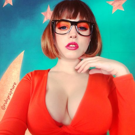 Ruby Rapture Burlesque erotische pornostar archiv