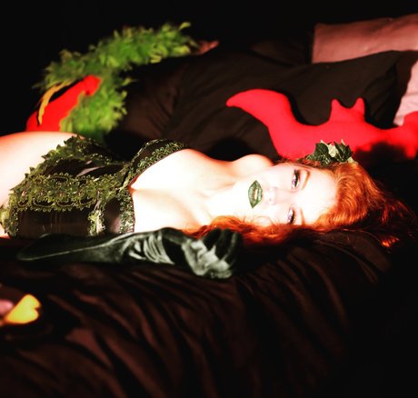 Ruby Rapture Burlesque schöne hd bilder