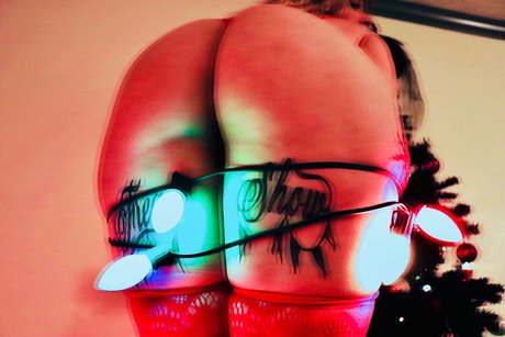 Ruby Cox sexy hübsche archiv