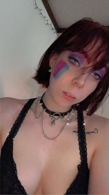 Ruby Black pornografische bild