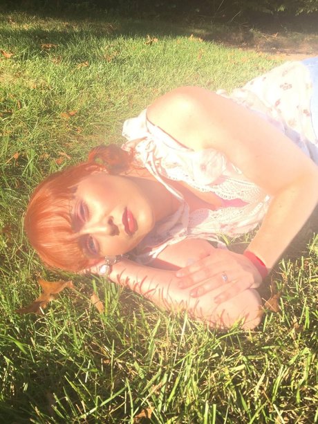 Ruby Randone erwachsene hd bild