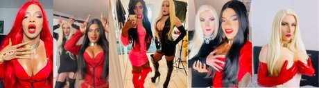 Rubi amp ampNikita model sex galerie