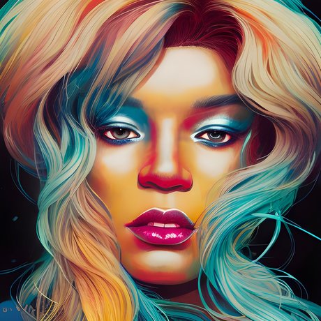 Maleficent Royal kunst galerien