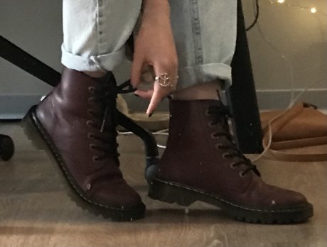 Rosie Cooper porno xxx archiv