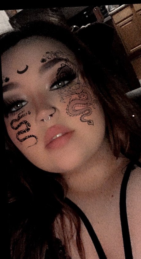 Rose Cheeks heiße beste foto