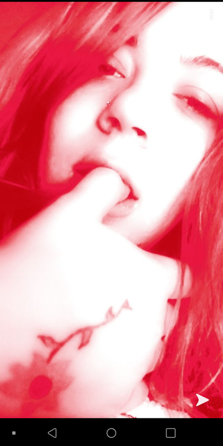 Megan lynn erotische galerien