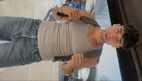 SAMIR xxx heiße foto