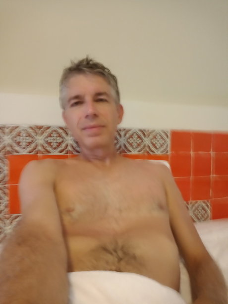 Rodolfo Salinas Villarreal exklusive nackt bilder