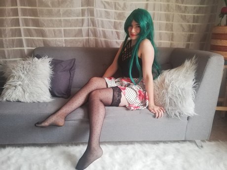 Sakura 29 perfekte nackten galerien