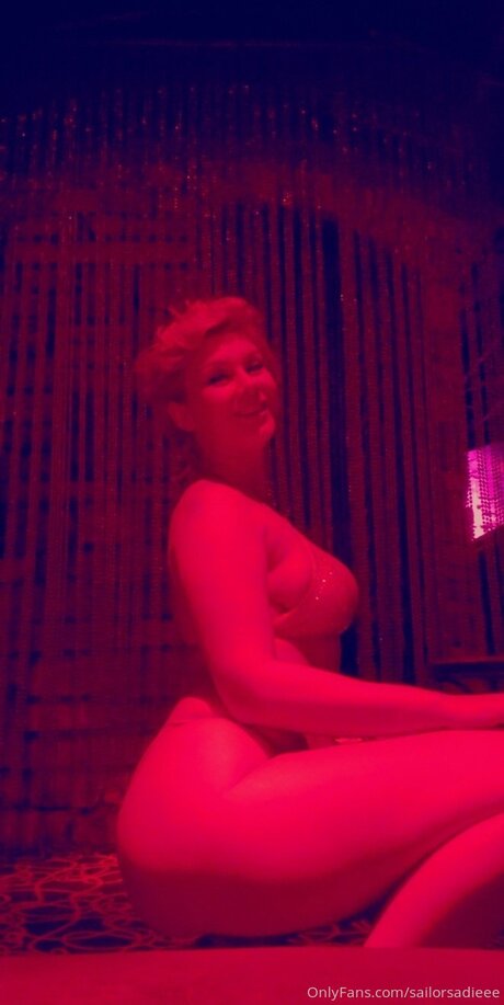 Sailor Sadie pornostar kostenlose galerien