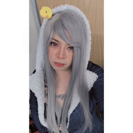 Annie Saeko akt pornostar galerien