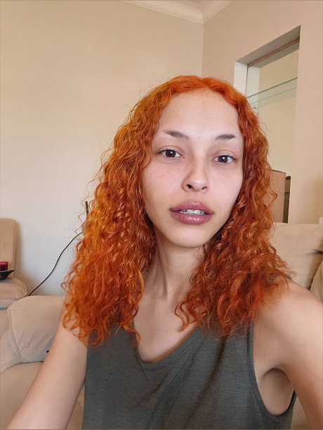 Sabrina Nite kostenlose schöne bild