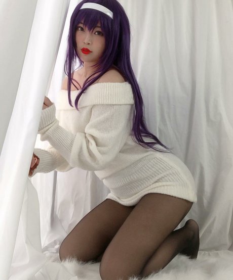 niyeye2019 pornostar sexy foto