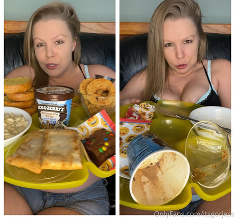 itsgorjess top sex archiv