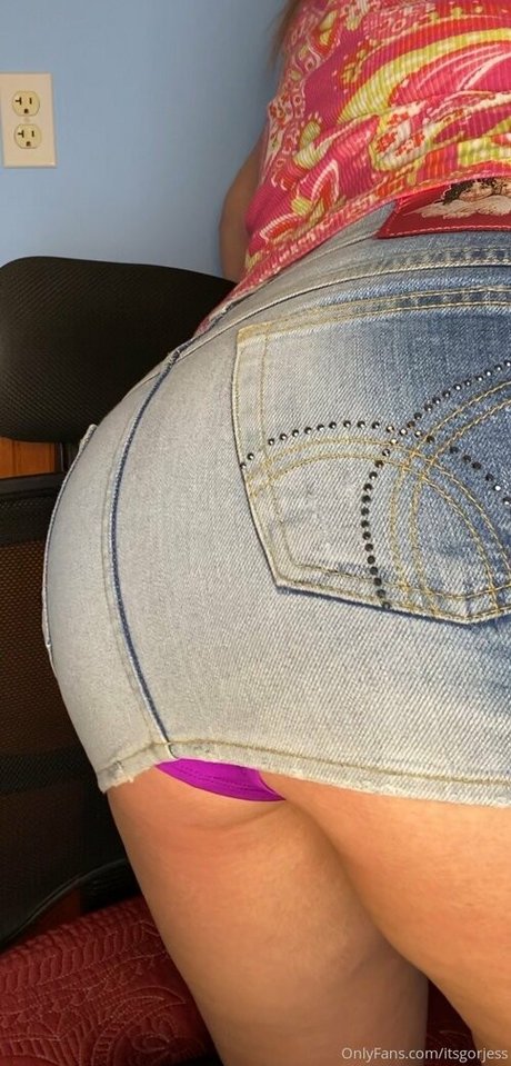 itsgorjess Profilbild