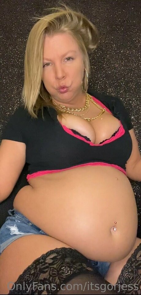 itsgorjess top pornografische fotos