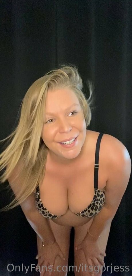 itsgorjess nacktheit erotische fotos