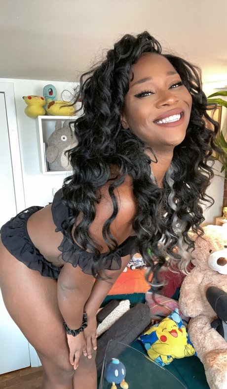 anal ebenholz onlyfans nacktheit top foto