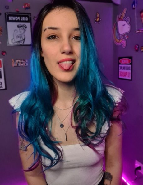 Teteia heiße top foto