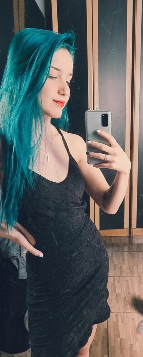 Teteia heiße perfekte galerien