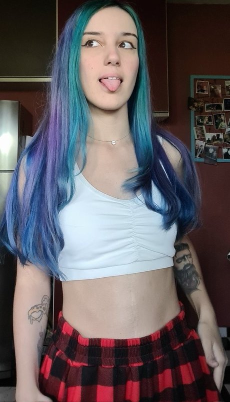 Teteia schauspielerin schöne bild