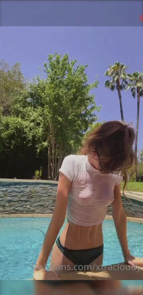 Xtracloudy pornostar nackten bild