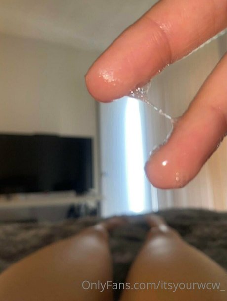 itsyourwcw_ pornostar nette bild