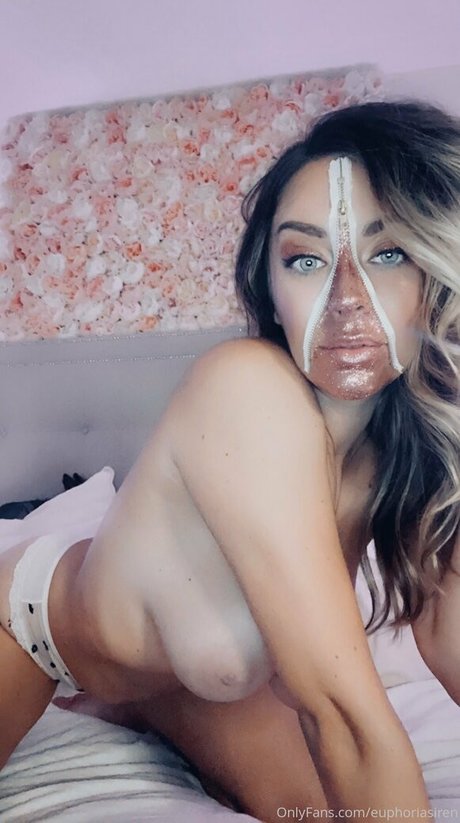 euphoriasiren exklusive beste fotos