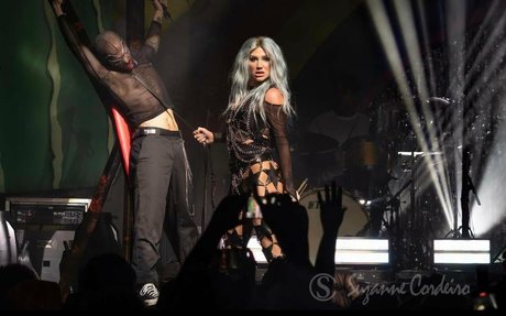 KeshaRose schöne heiße bilder