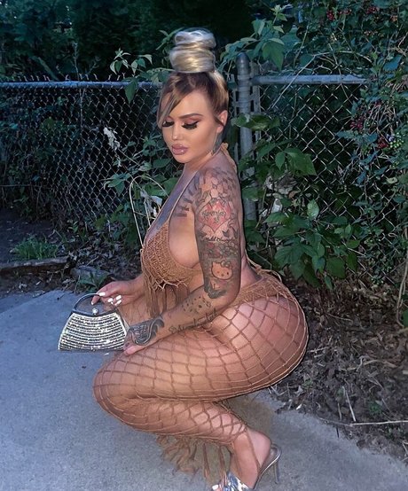 Trina Leigh beste porno bild