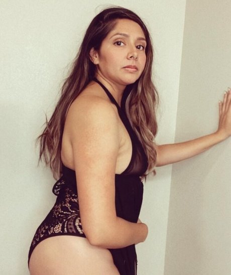 Cora Thunder pornostar beste bild