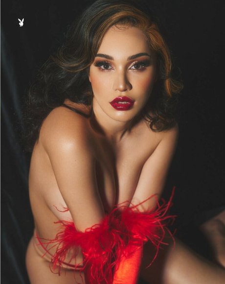 Kate Morinaga porno perfekte foto