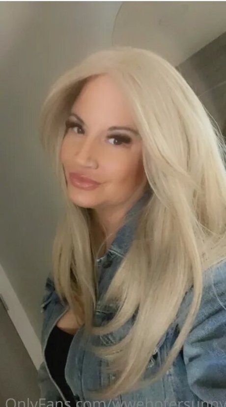 Tammy Lynn Sytch perfekte beste bild