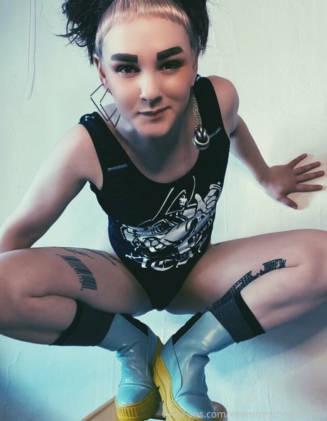 eeemmmthegoddess hübsche schöne bild