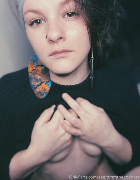 eeemmmthegoddess exklusive erwachsene fotos
