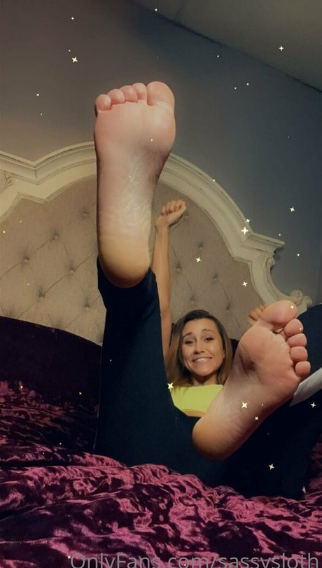 sassysloth xxx hd foto