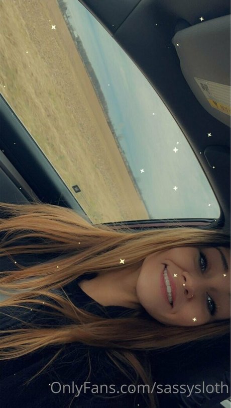 sassysloth nackt schöne galerie