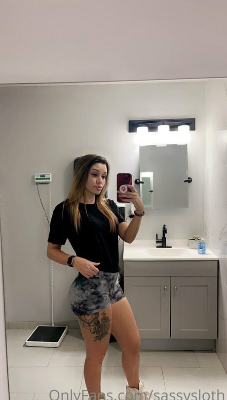 sassysloth erotische pornografische galerien