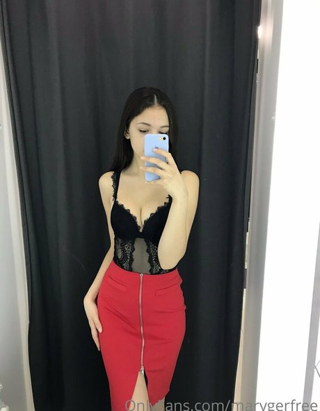 marygerfree nackt xxx fotos